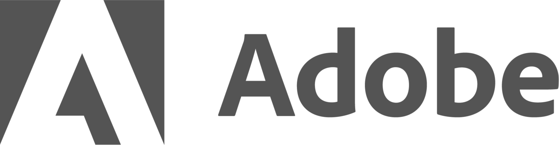 Adobe corporate logo