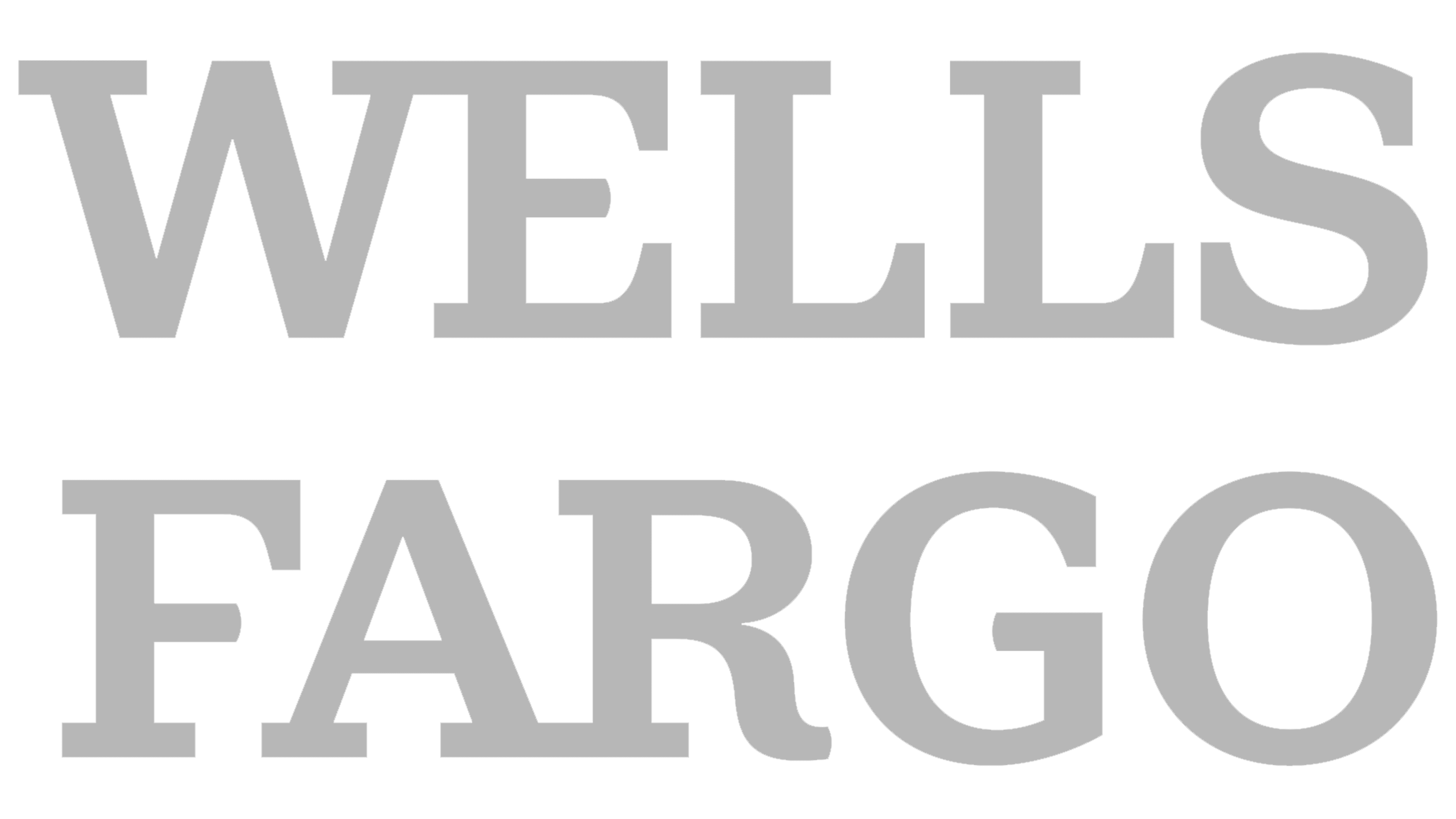 Wells Fargo corporate logo